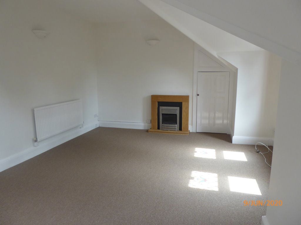 Flat Wellingborough Road in Northampton