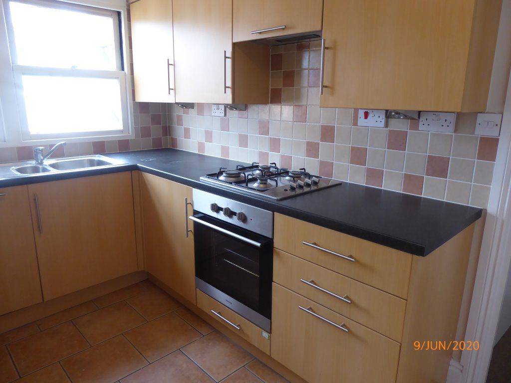 Flat Wellingborough Road in Northampton