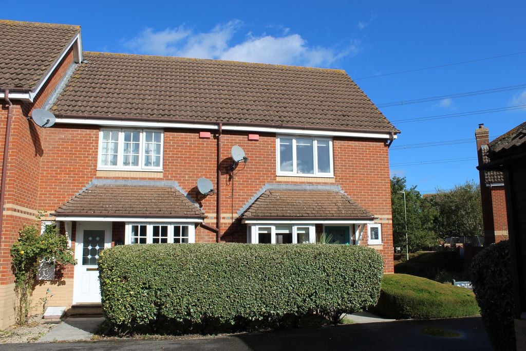 House Dart Drive in South Oxfordshire