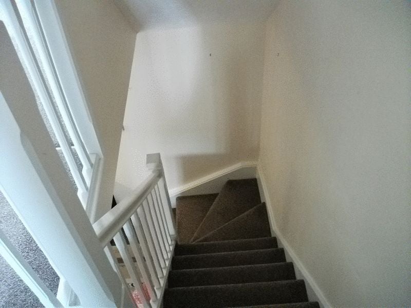 House Dart Drive in South Oxfordshire