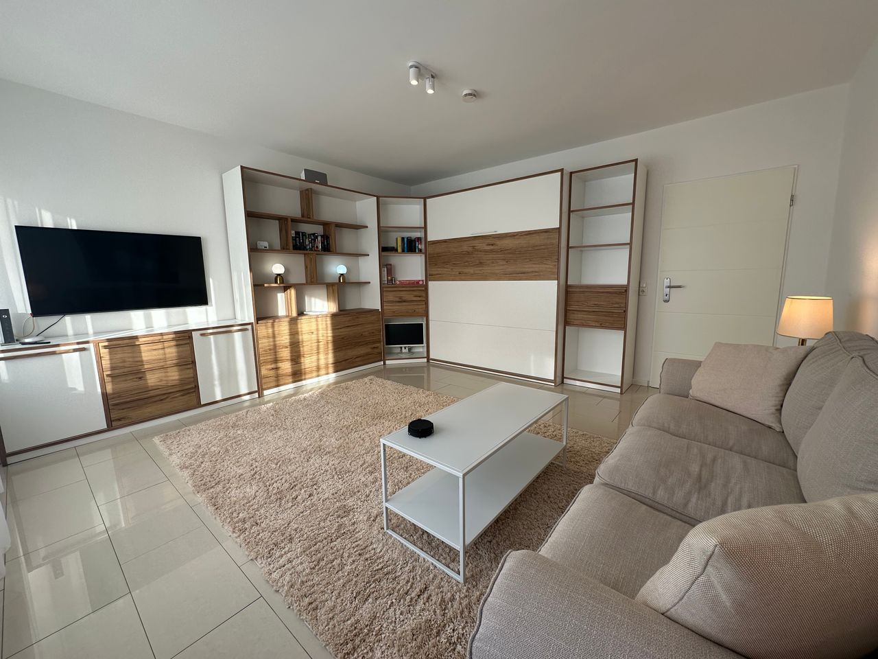 Wohnung Teichweg in Malente