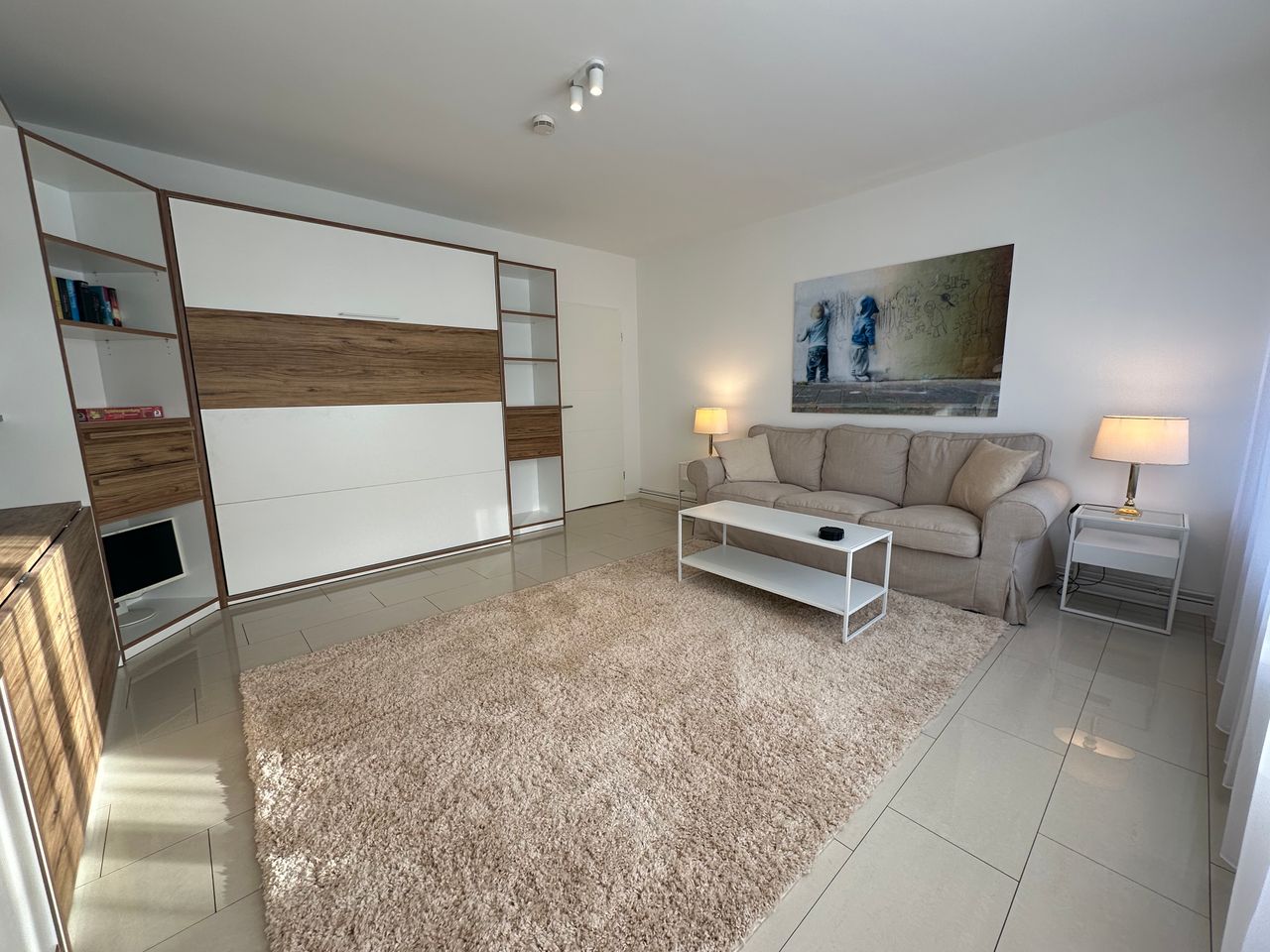 Wohnung Teichweg in Malente