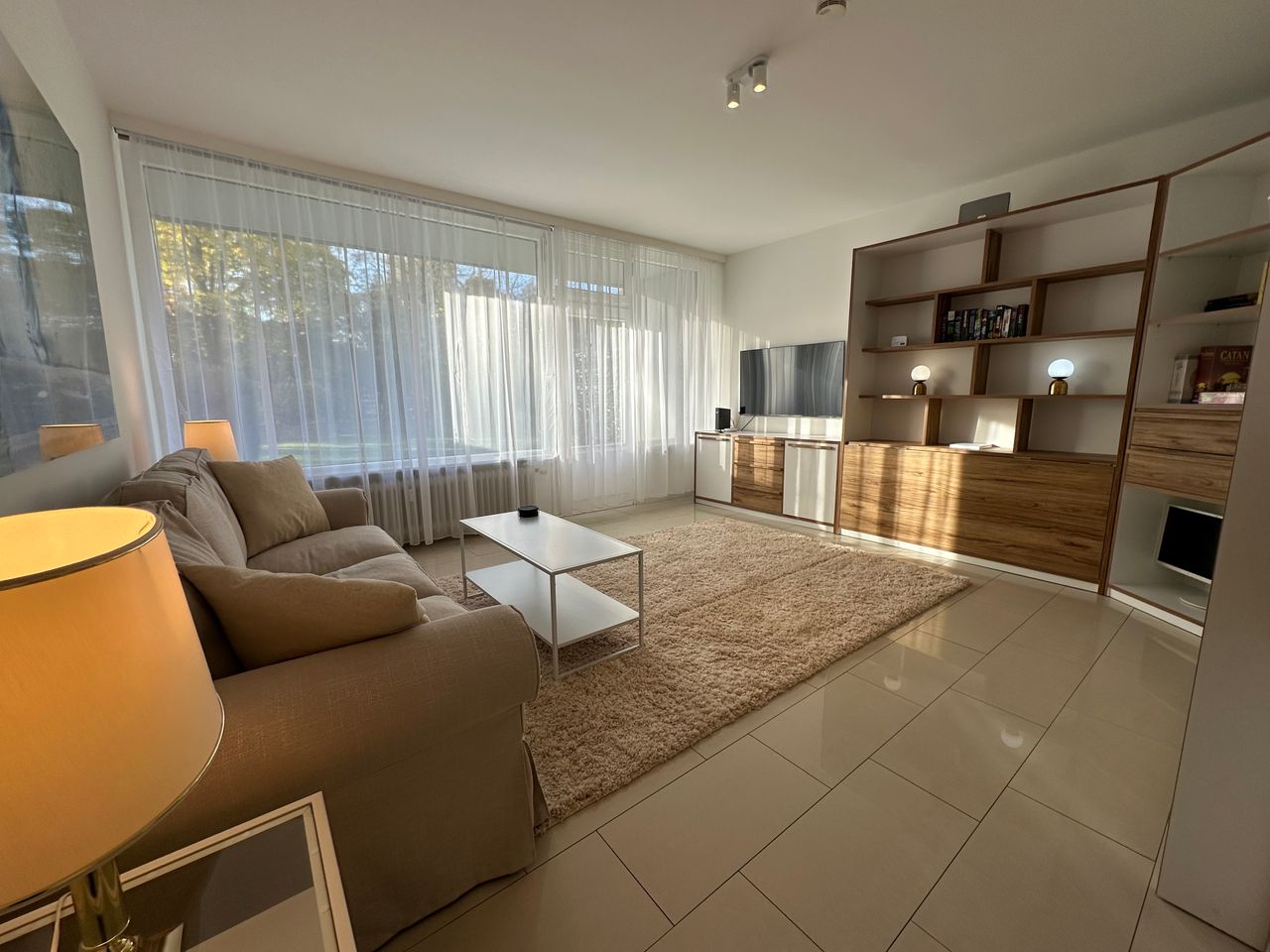 Wohnung Teichweg in Malente