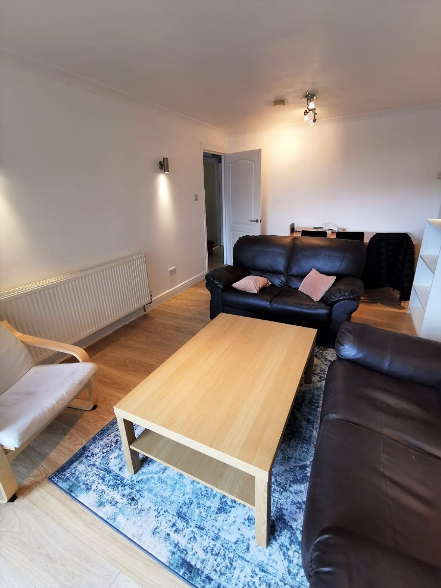 Flat Irving Street in City of Westminster
