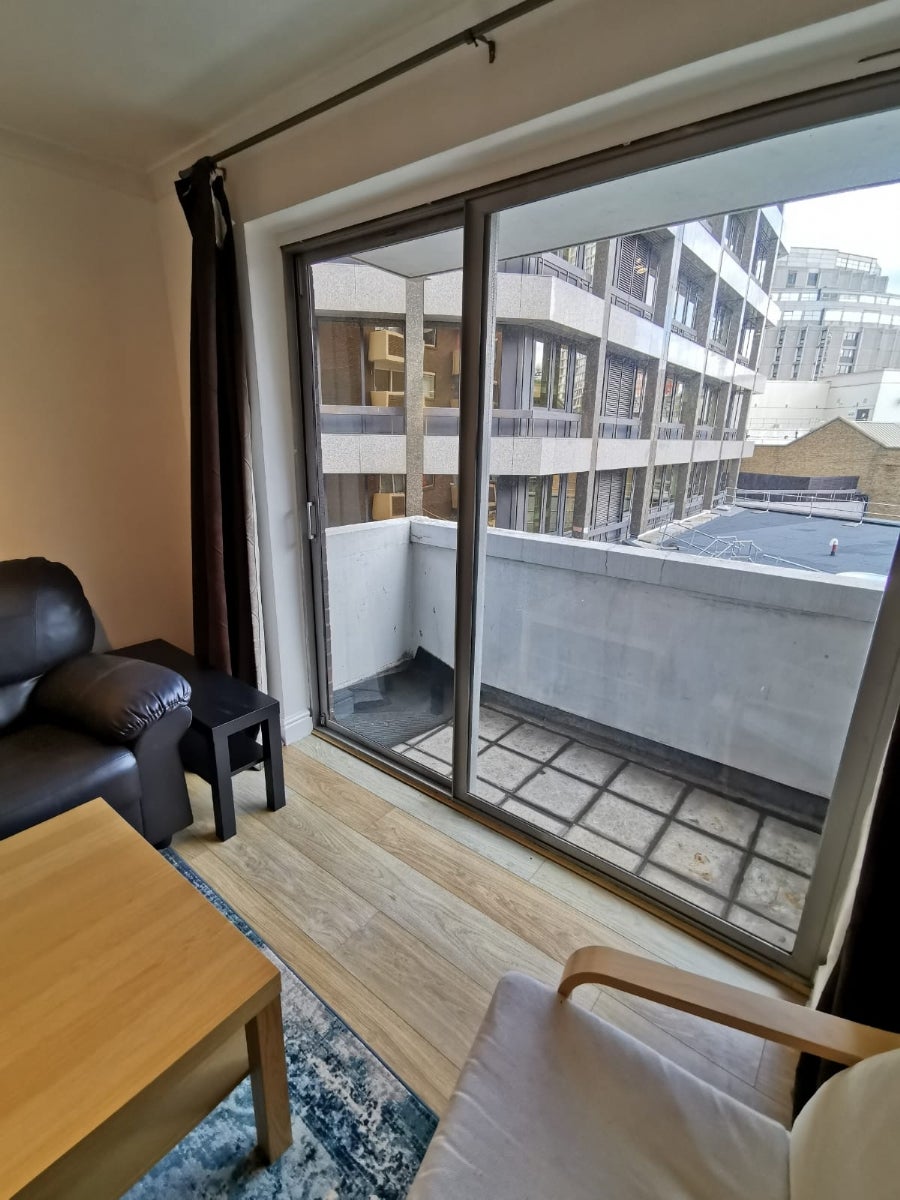 Flat Irving Street in City of Westminster