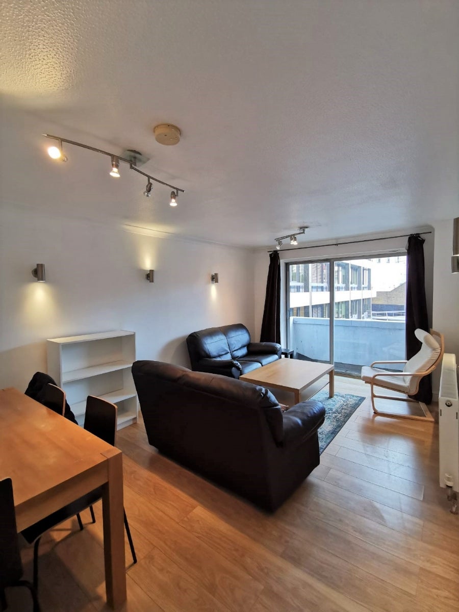 Flat Irving Street in City of Westminster