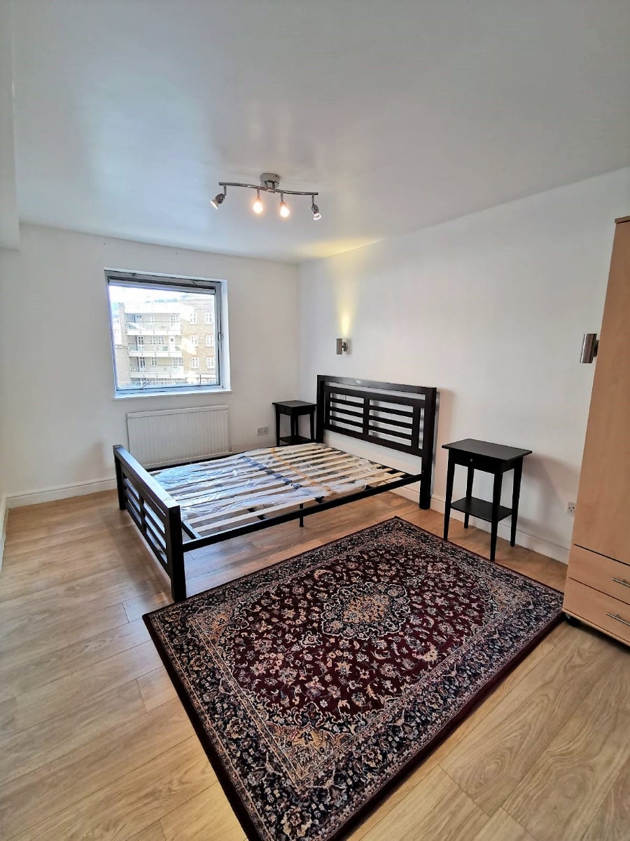 Flat Irving Street in City of Westminster