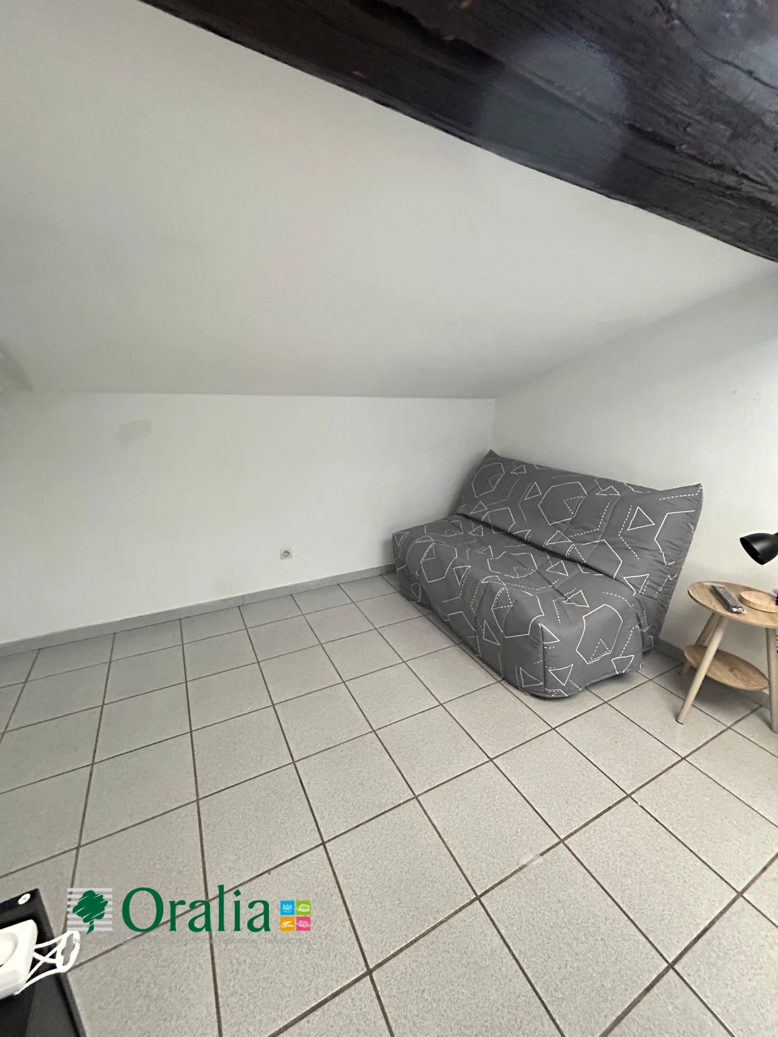 Appartement Rue de la Bombarde à Lyon