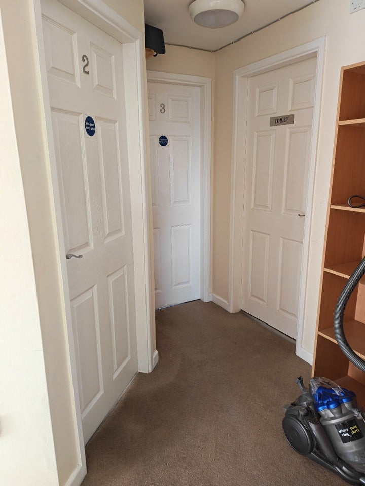 Room Rockley Road in Poole