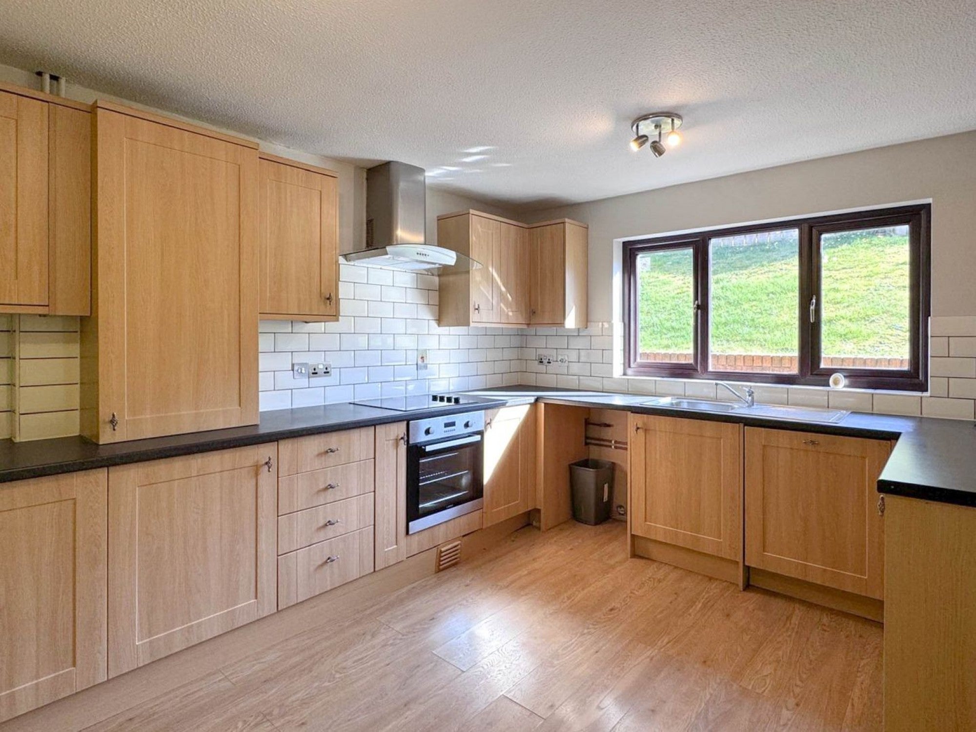 House Pen-Y-Bryn in Builth Wells