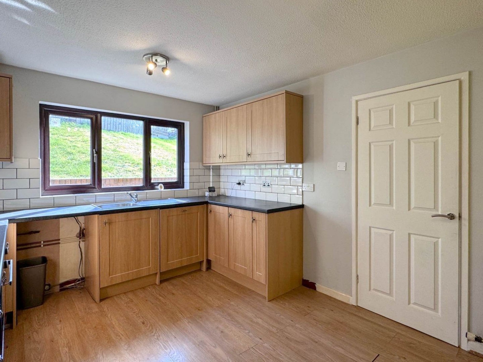 House Pen-Y-Bryn in Builth Wells
