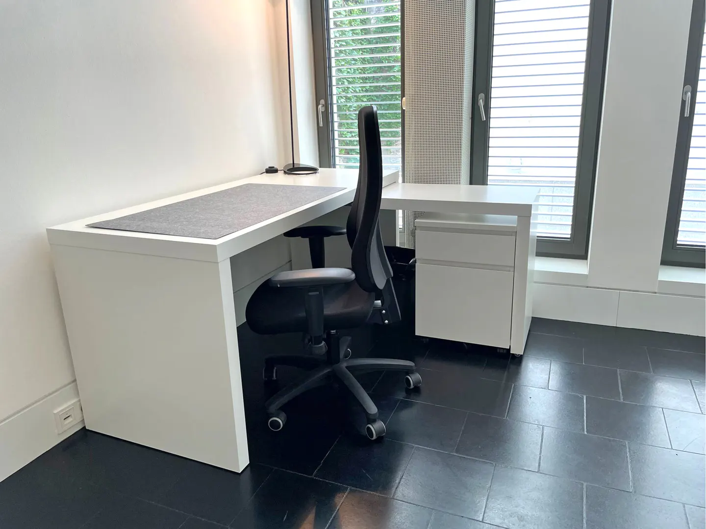 Zimmer Grenzweg in Mainz