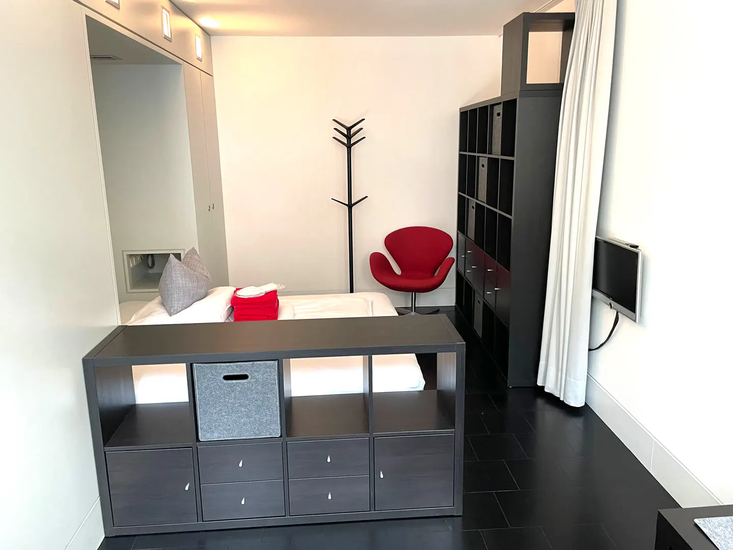 Zimmer Grenzweg in Mainz