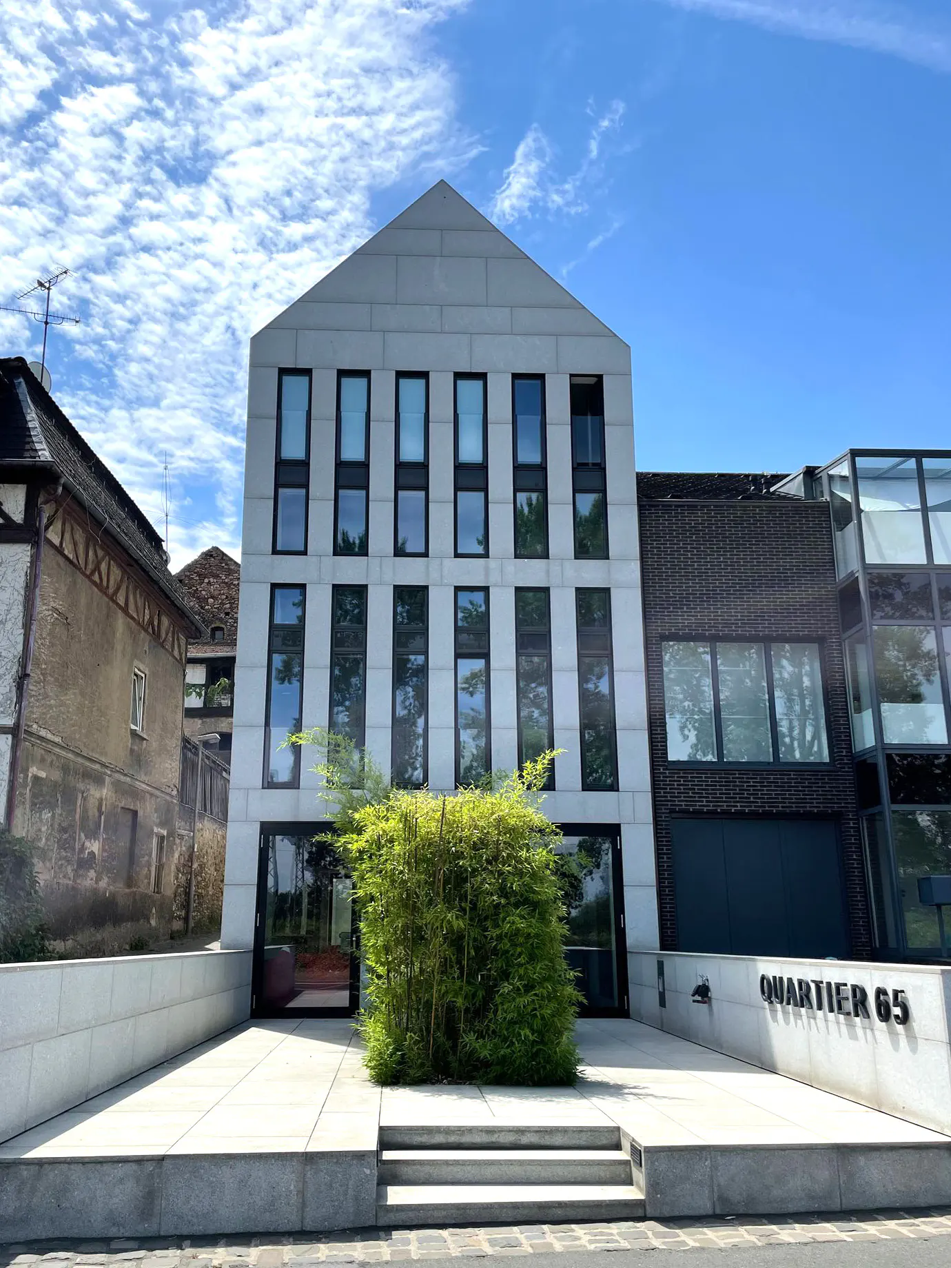 Zimmer Grenzweg in Mainz