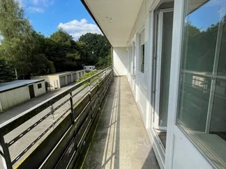 Wohnung Fuhlsbüttler Straße in Hamburg
