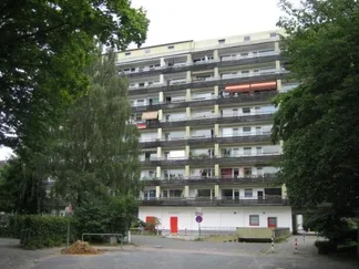 Wohnung Fuhlsbüttler Straße in Hamburg