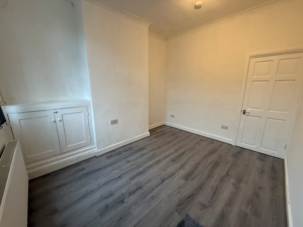 House Archdale Street in Syston