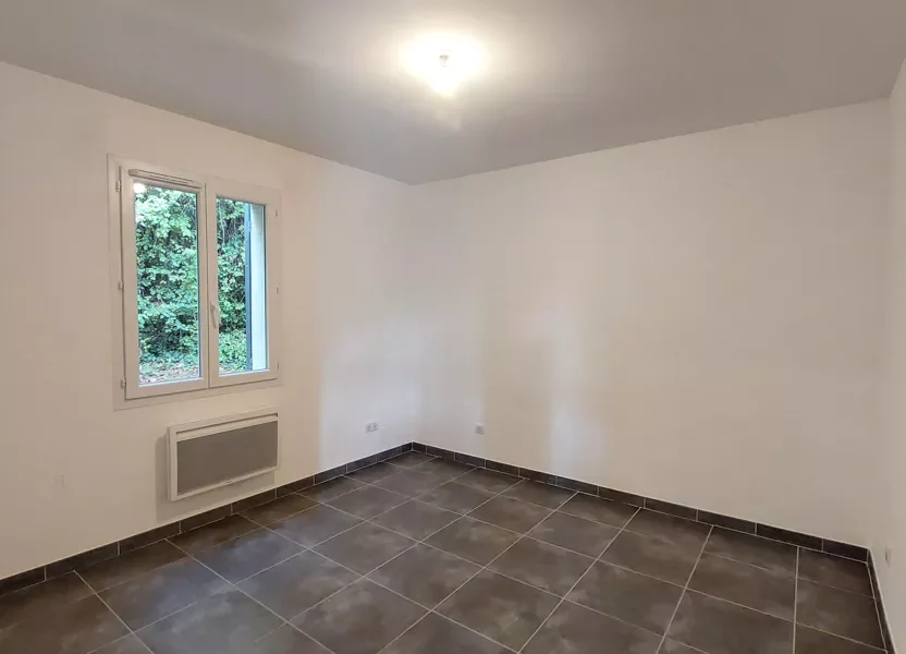 Maison Lotissement de la Pommeraie à Volx