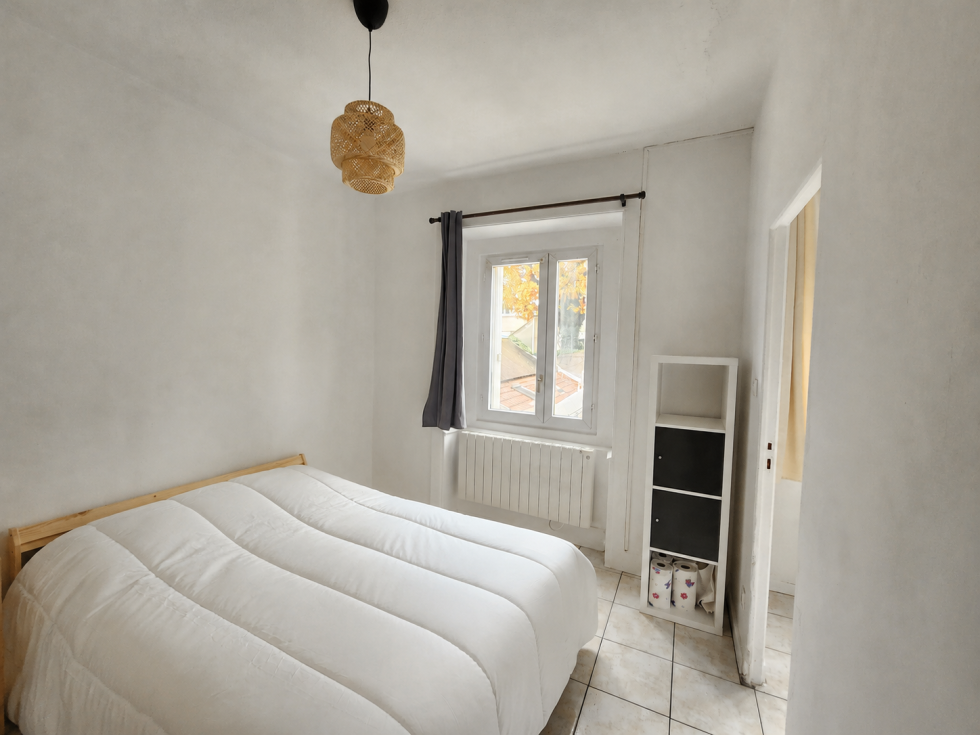 Appartement Place du Peuple à Saint-Étienne