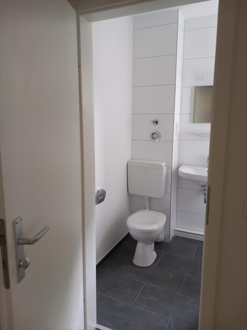 Wohnung Goerdelerstraße in Münster