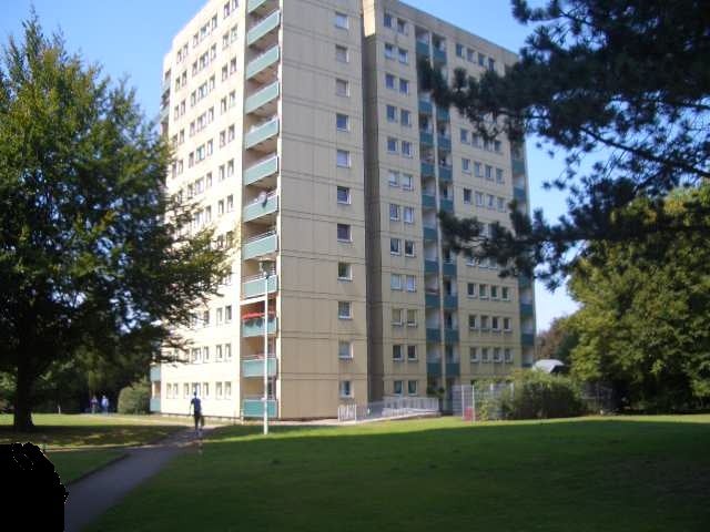 Wohnung Goerdelerstraße in Münster