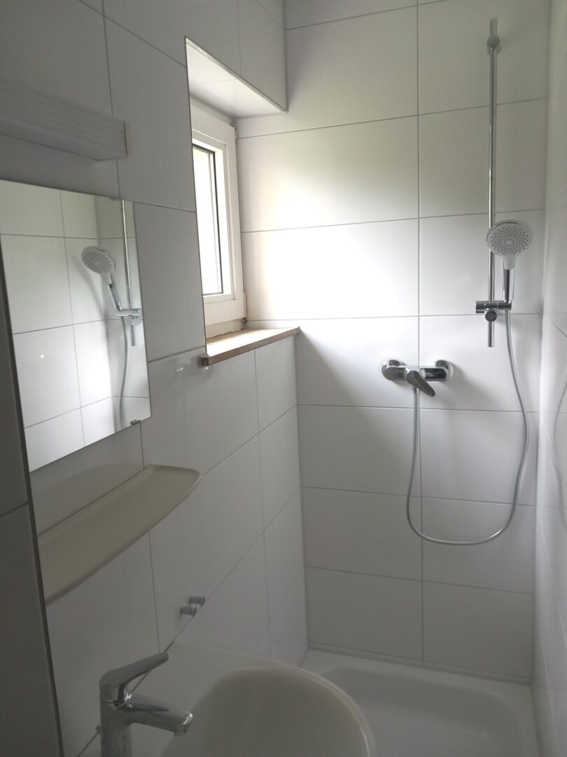 Wohnung Goerdelerstraße in Münster