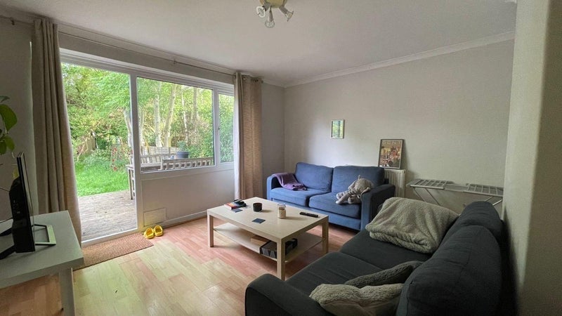 Room Fownes Street in Greater London