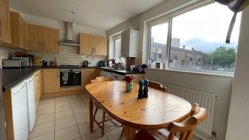 Room Fownes Street in Greater London