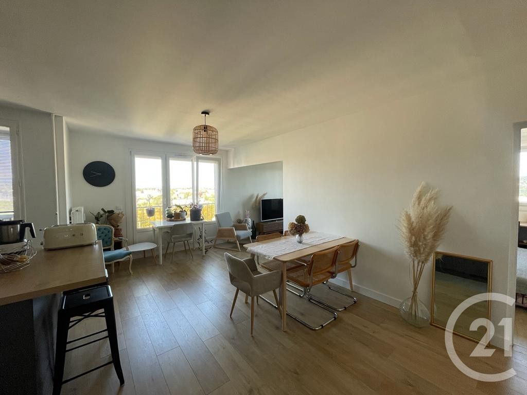 Appartement Rue Jean Wyrsch à Besançon