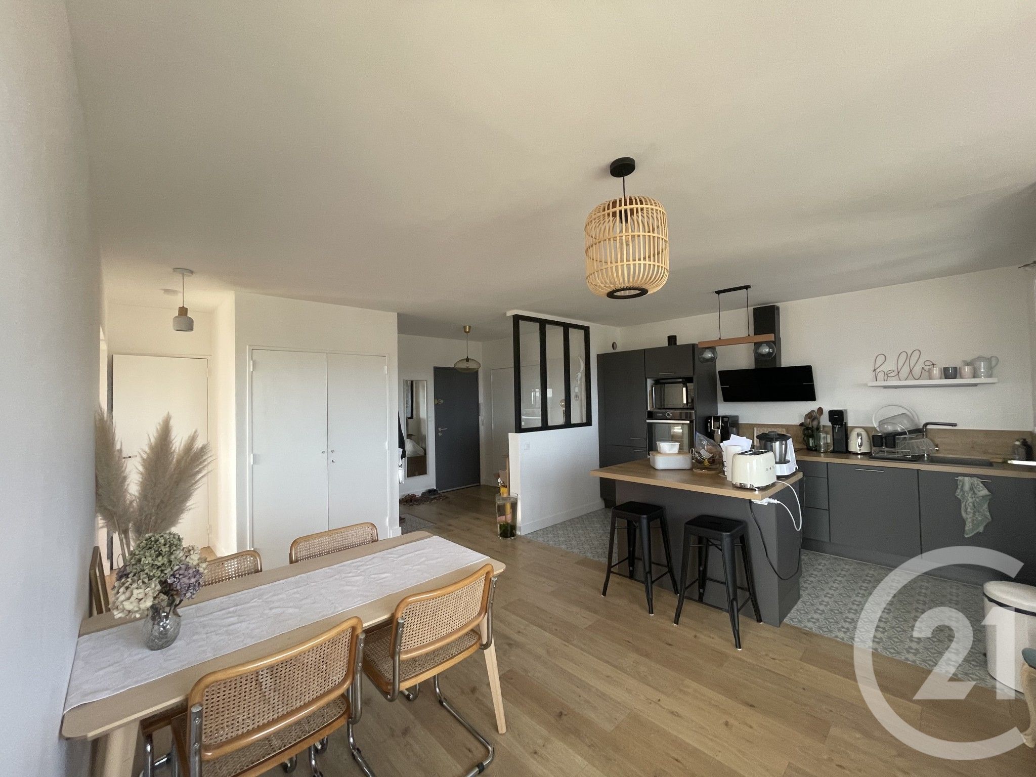 Appartement Rue Jean Wyrsch à Besançon