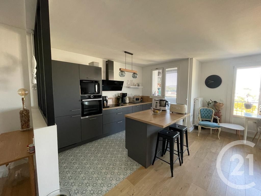 Appartement Rue Jean Wyrsch à Besançon