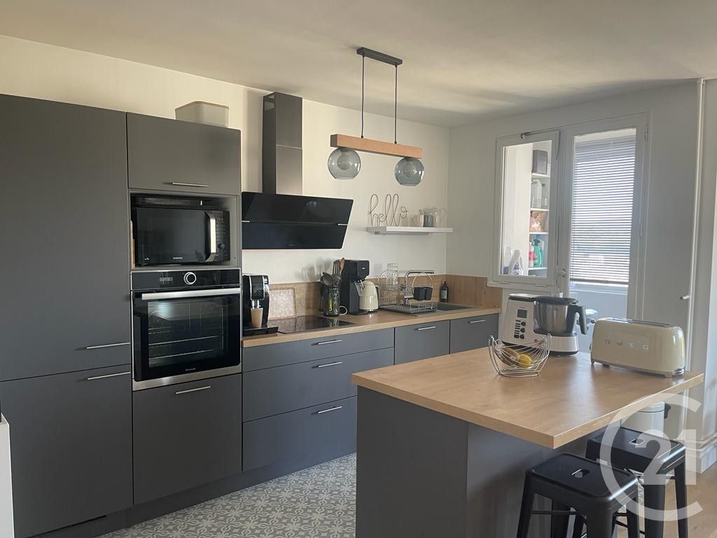 Appartement Rue Jean Wyrsch à Besançon