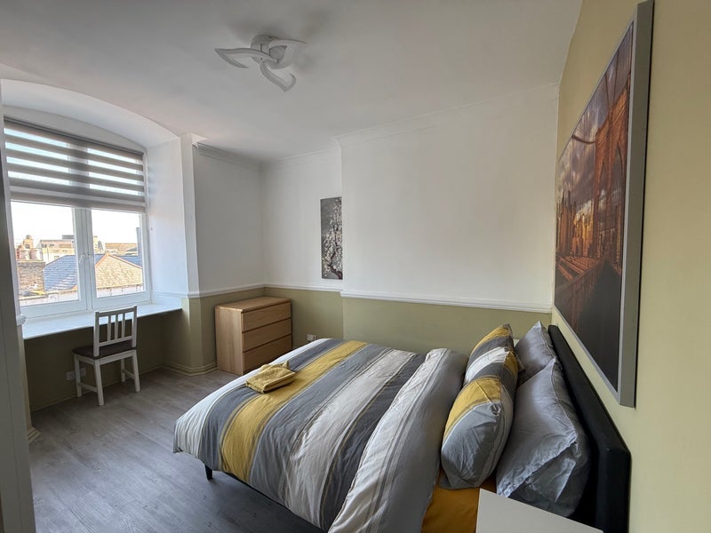 Room Old Christchurch Road in Bournemouth