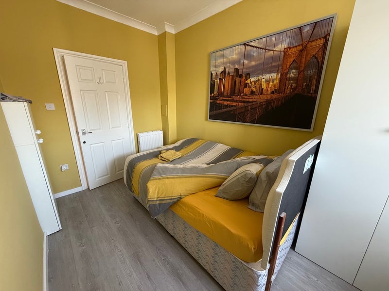 Room Old Christchurch Road in Bournemouth