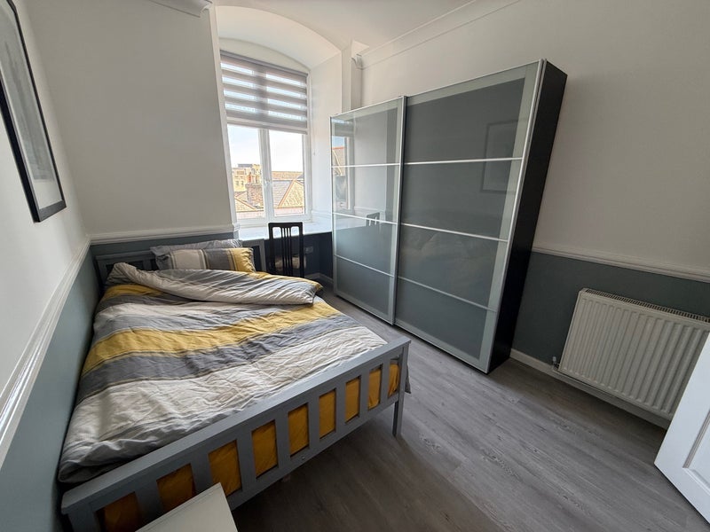 Room Old Christchurch Road in Bournemouth