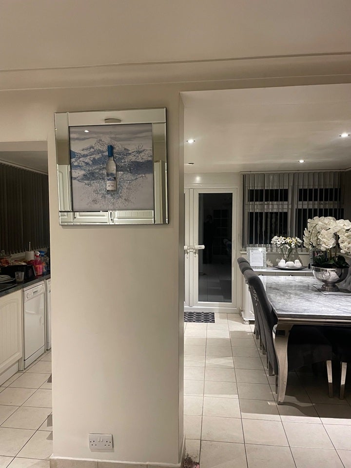 Room The Drive in Greater London