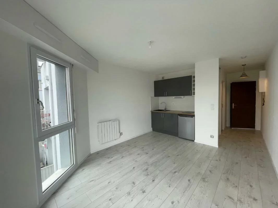 Appartement Rue des Peupliers à Lorient