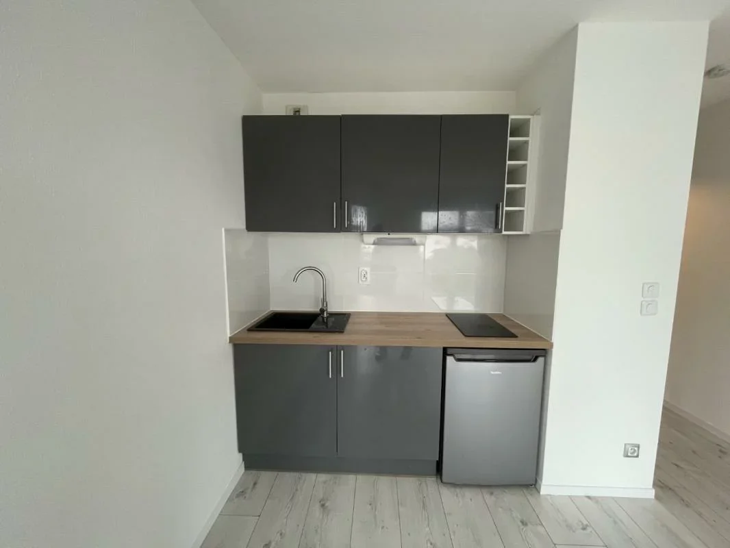Appartement Rue des Peupliers à Lorient