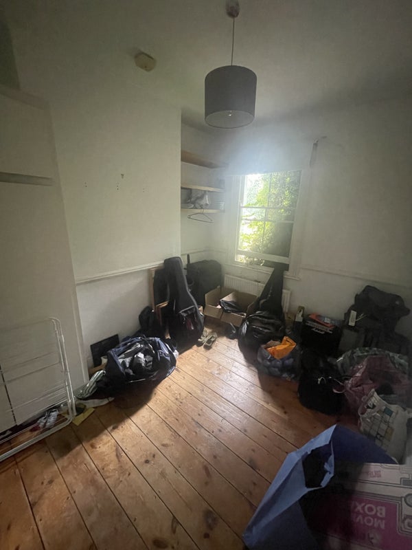 Room Wolseley Road in Greater London