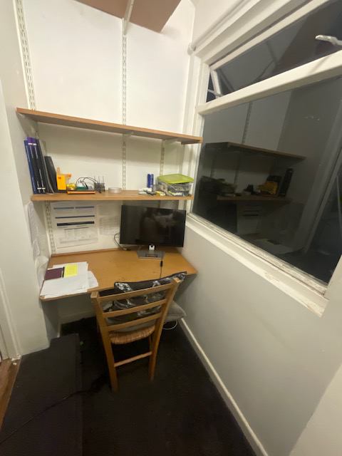 Room Wolseley Road in Greater London