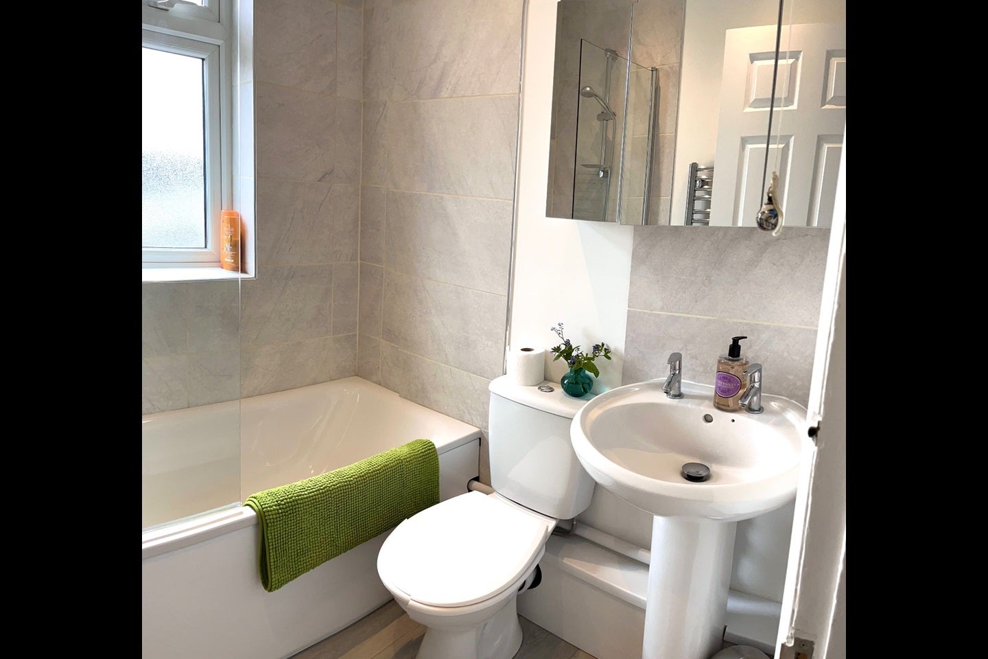 Room Hampton View in Bath
