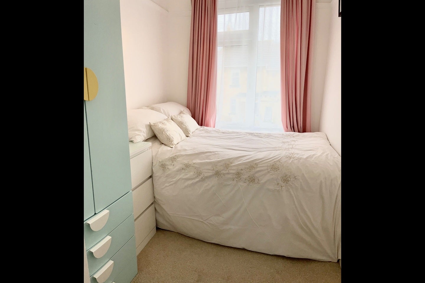Room Hampton View in Bath