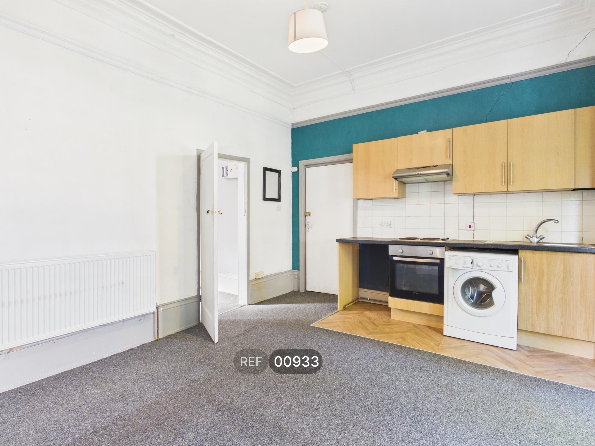 Flat Marlborough Avenue in Hull