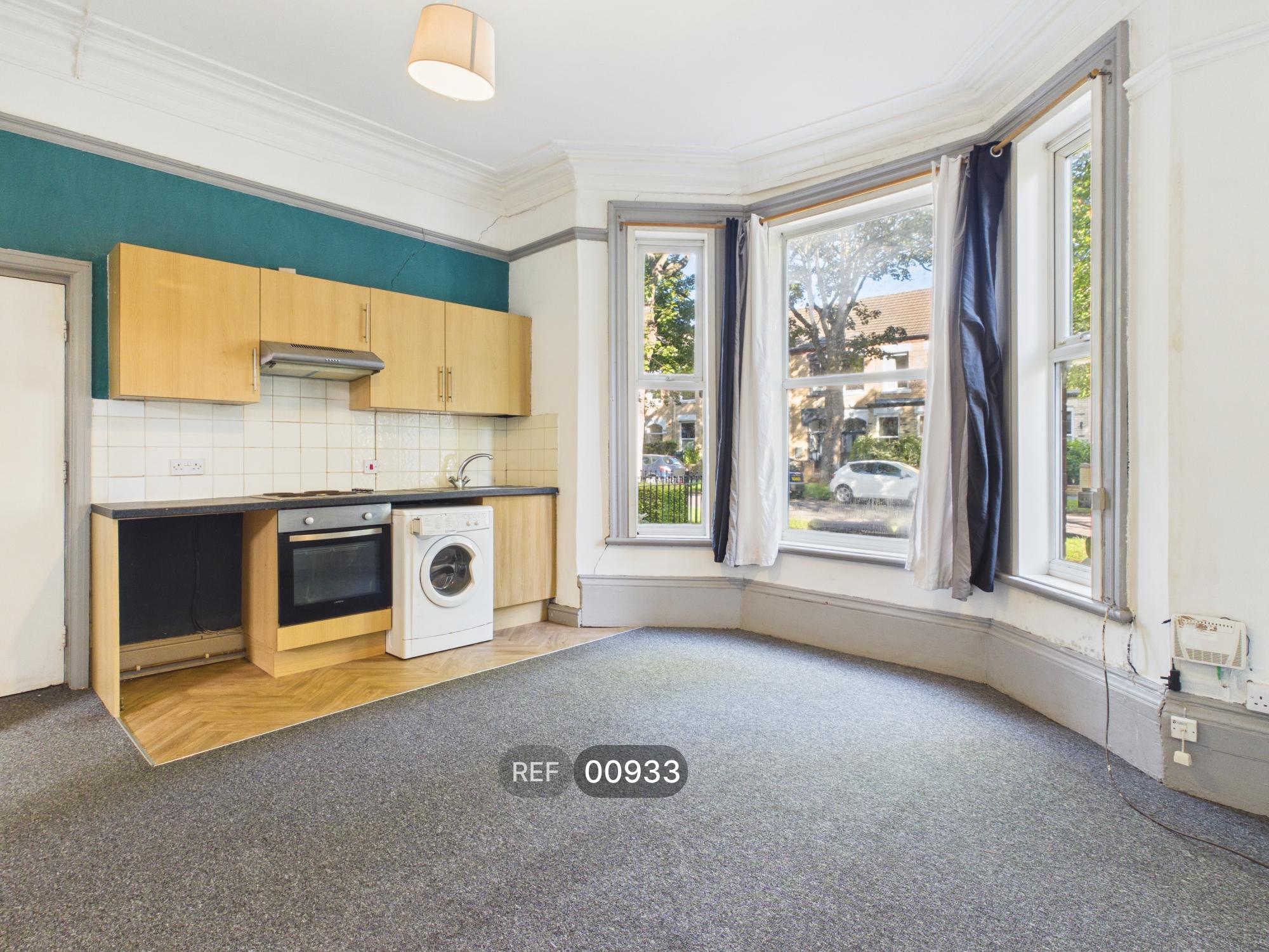 Flat Marlborough Avenue in Hull