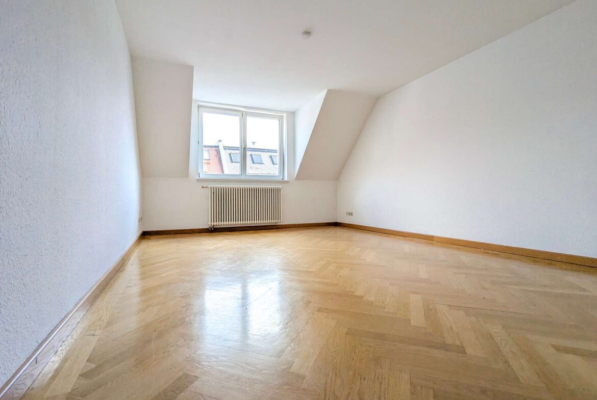 Wohnung Gustav-Adolf-Straße in Leipzig