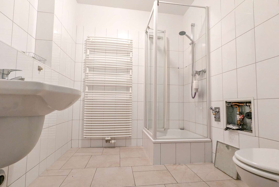 Wohnung Gustav-Adolf-Straße in Leipzig