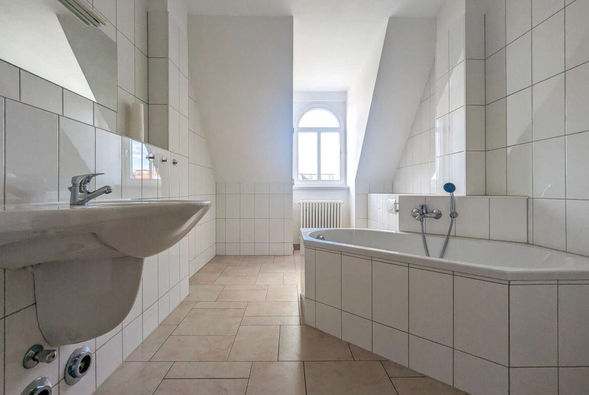 Wohnung Gustav-Adolf-Straße in Leipzig