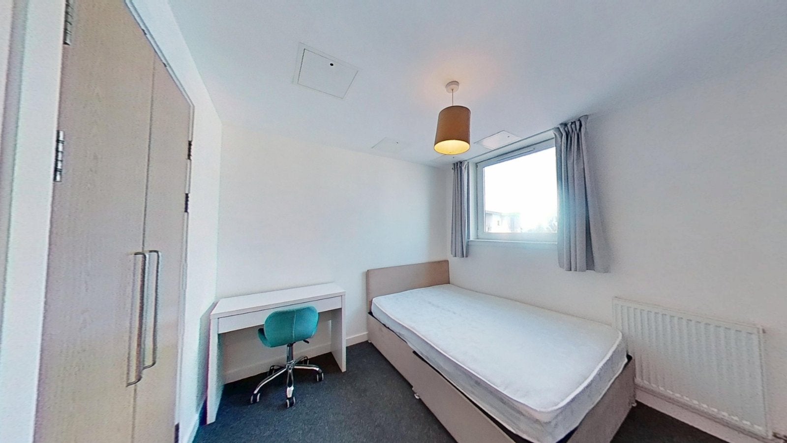 Flat East Pilton Farm Crescent in City of Edinburgh