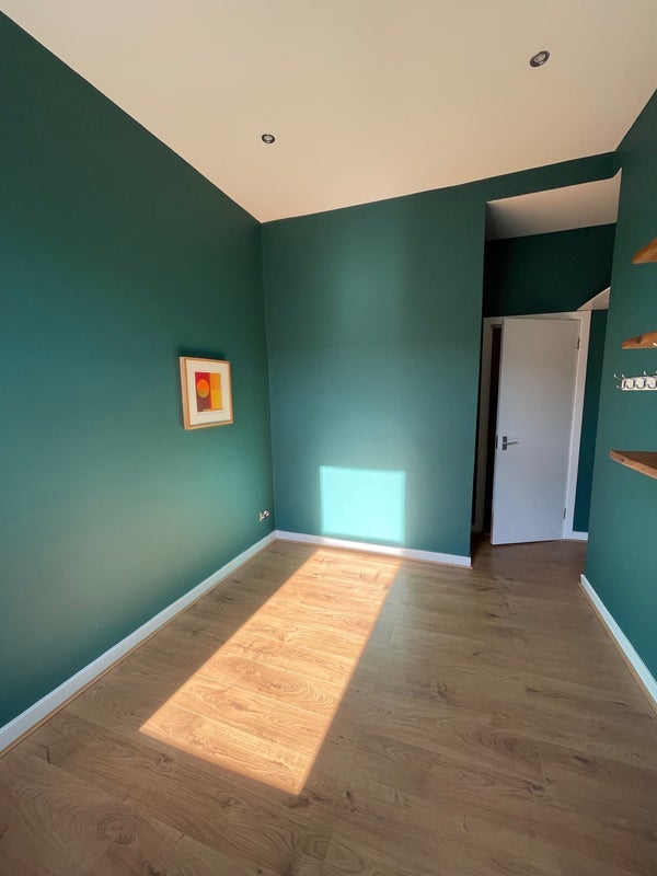 Room Annbank Street in Glasgow