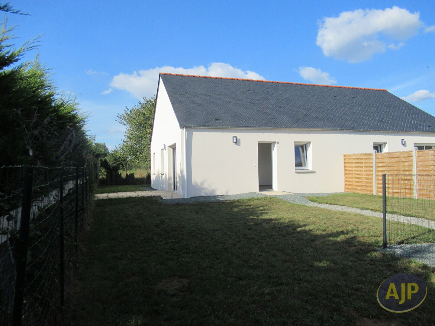 House Route de Neung in Marcilly-en-Gault